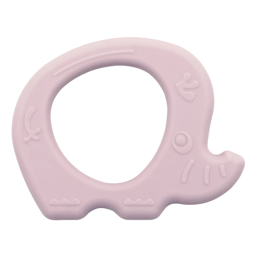 Elephant Teething Toy