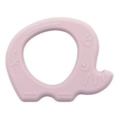 Elephant Teething Toy