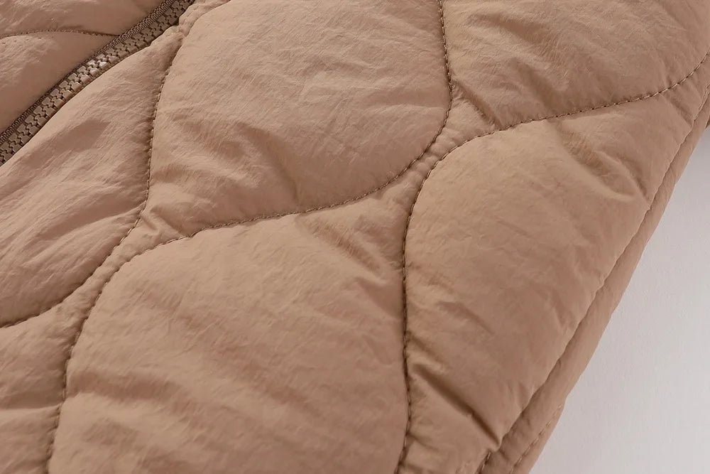 Baby Plush Cotton Jumpsuit, Thick Winter Snowsuit