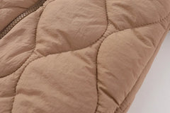 Baby Plush Cotton Jumpsuit, Thick Winter Snowsuit