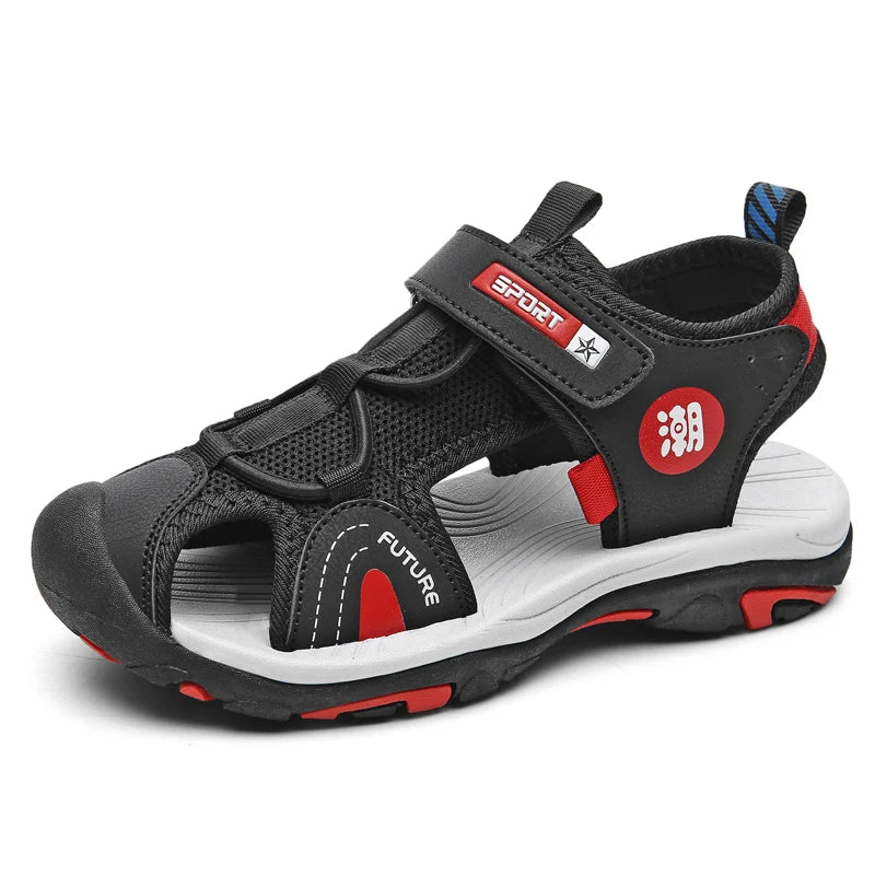 Kids Summer Beach Sandals