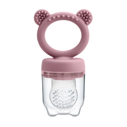 1PCS Baby Fruit Feeder Pacifier