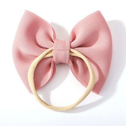 2Pcs/set hair band glasses