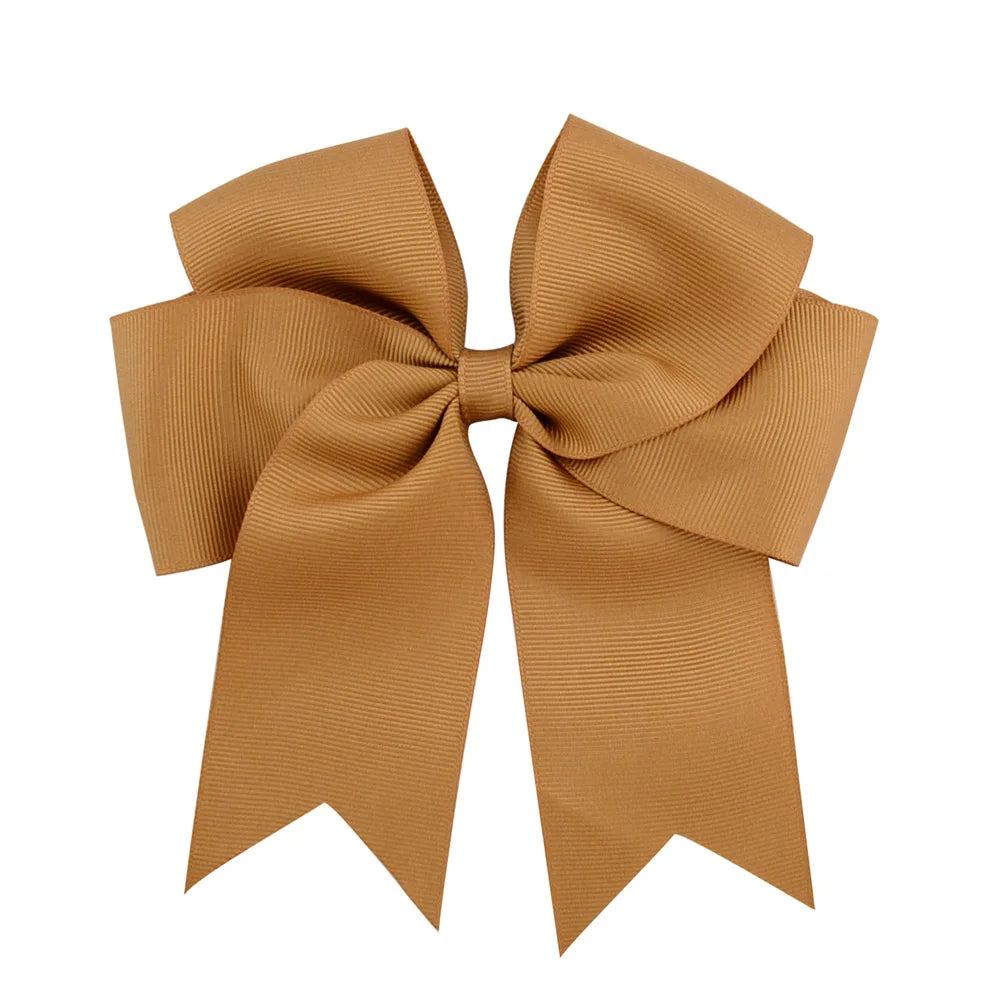 Bow Hair Clip