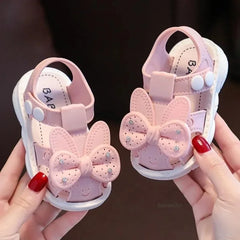Children Soft Sole Sandals