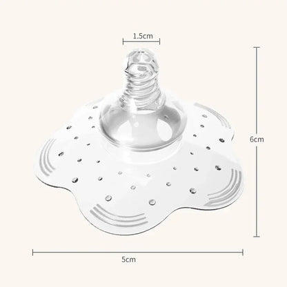 Nipple Protector Breastfeeding