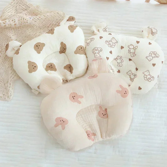 Baby U-Shaped Pillow