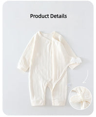 Comfortable Cotton Baby Girl Boy Suit