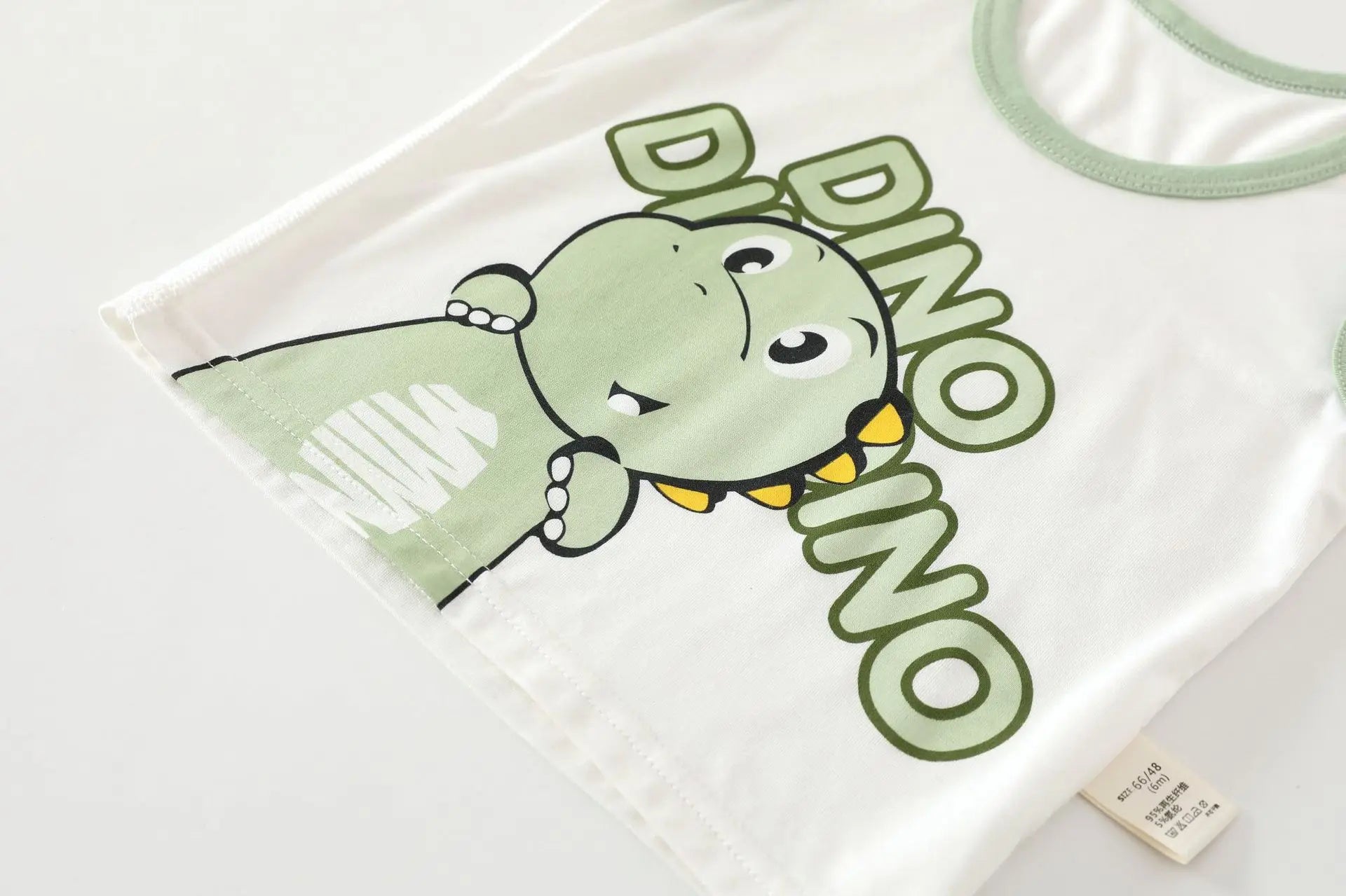 Newborn Baby Top Set