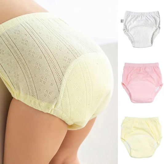 Newborn Reusable Nappies