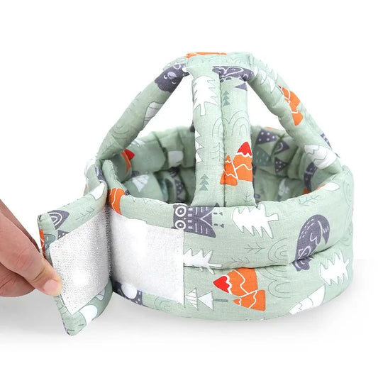 Baby Protection Hat Anti-collision - PAMU8