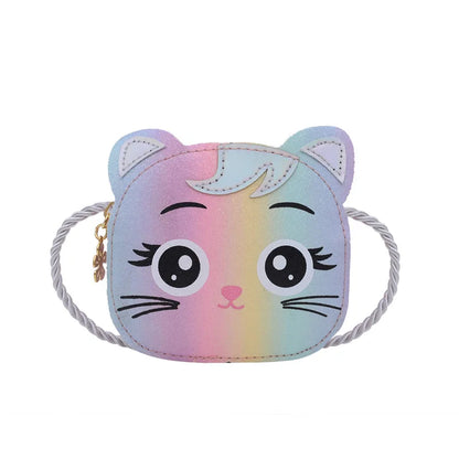 Rabbit Crossbody Bags