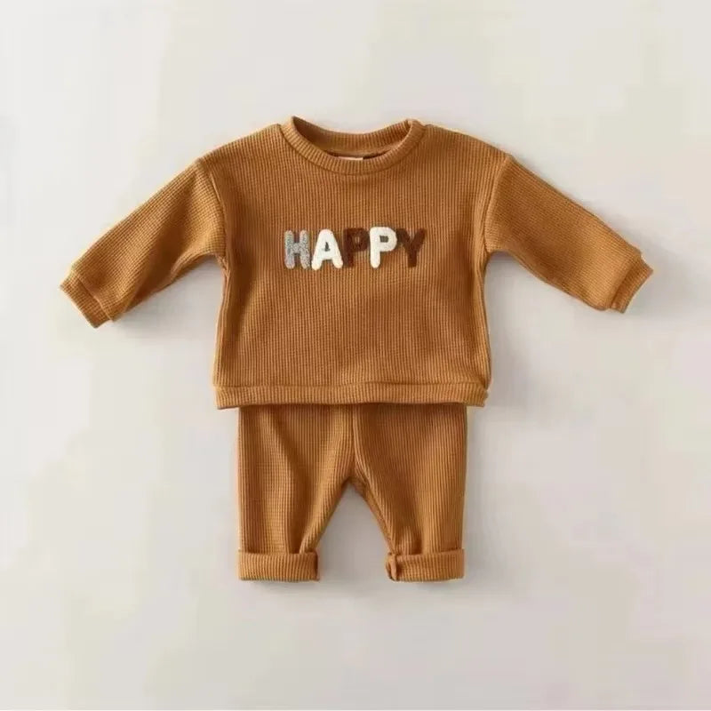 Toddler Pattern Set