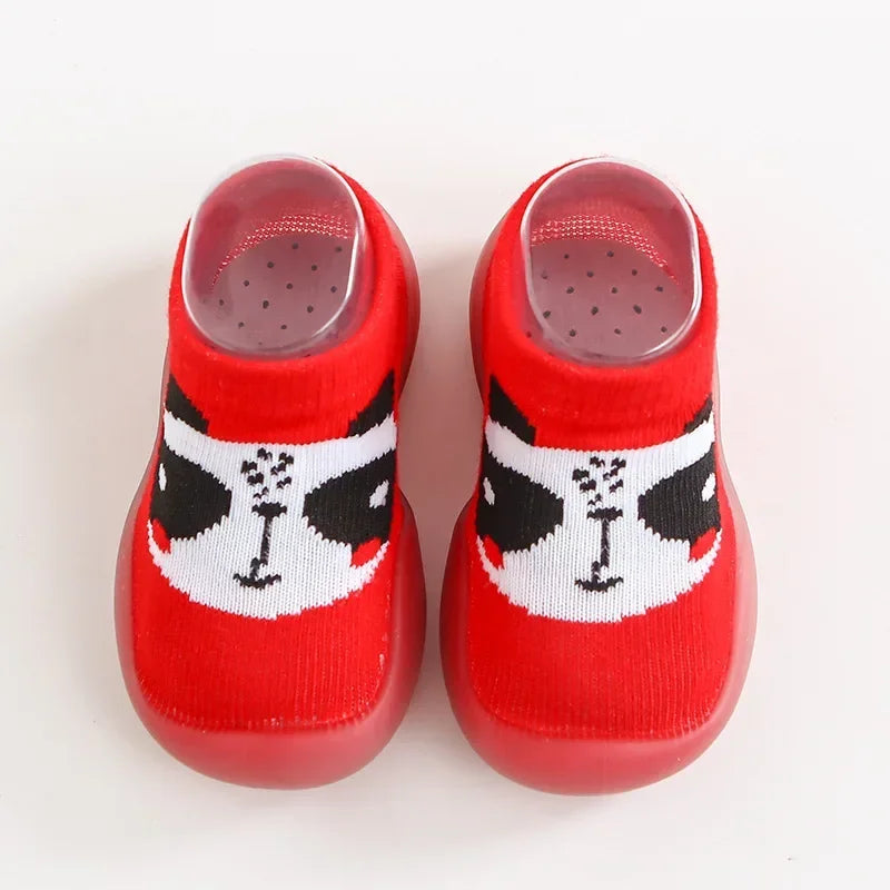 Anti-slip  Socks Infant Shoes