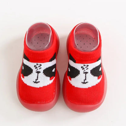 Anti-slip  Socks Infant Shoes