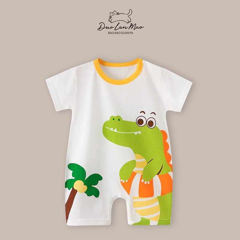 Body suit Newborn Infants - PAMU8