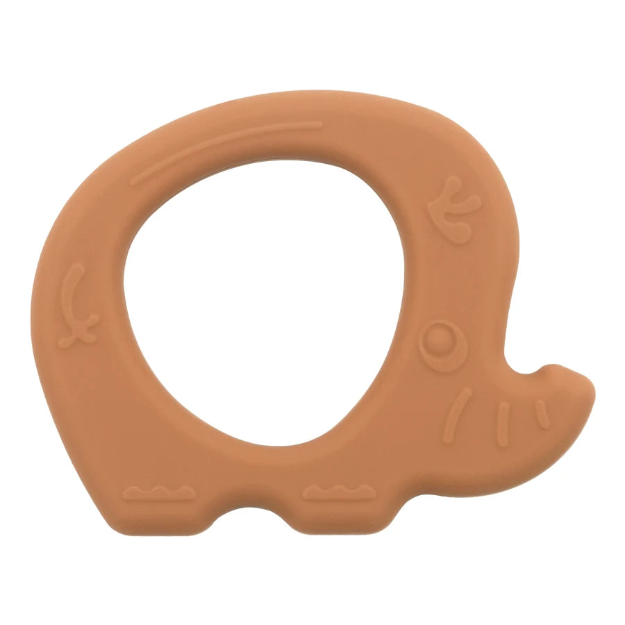 Elephant Teething Toy