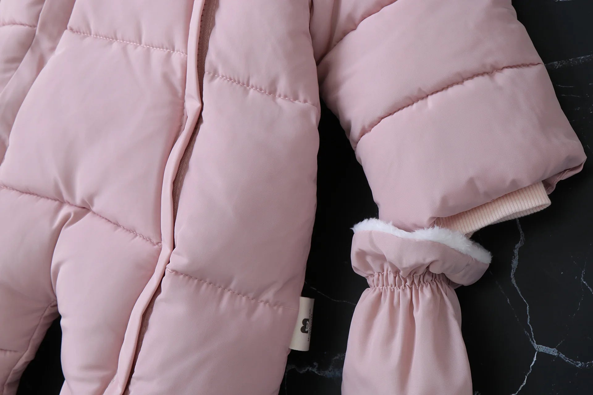 Cozy Newborn Boy Girl Outfit