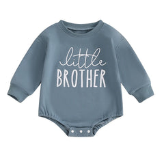 Fall Baby Boy Outfit
