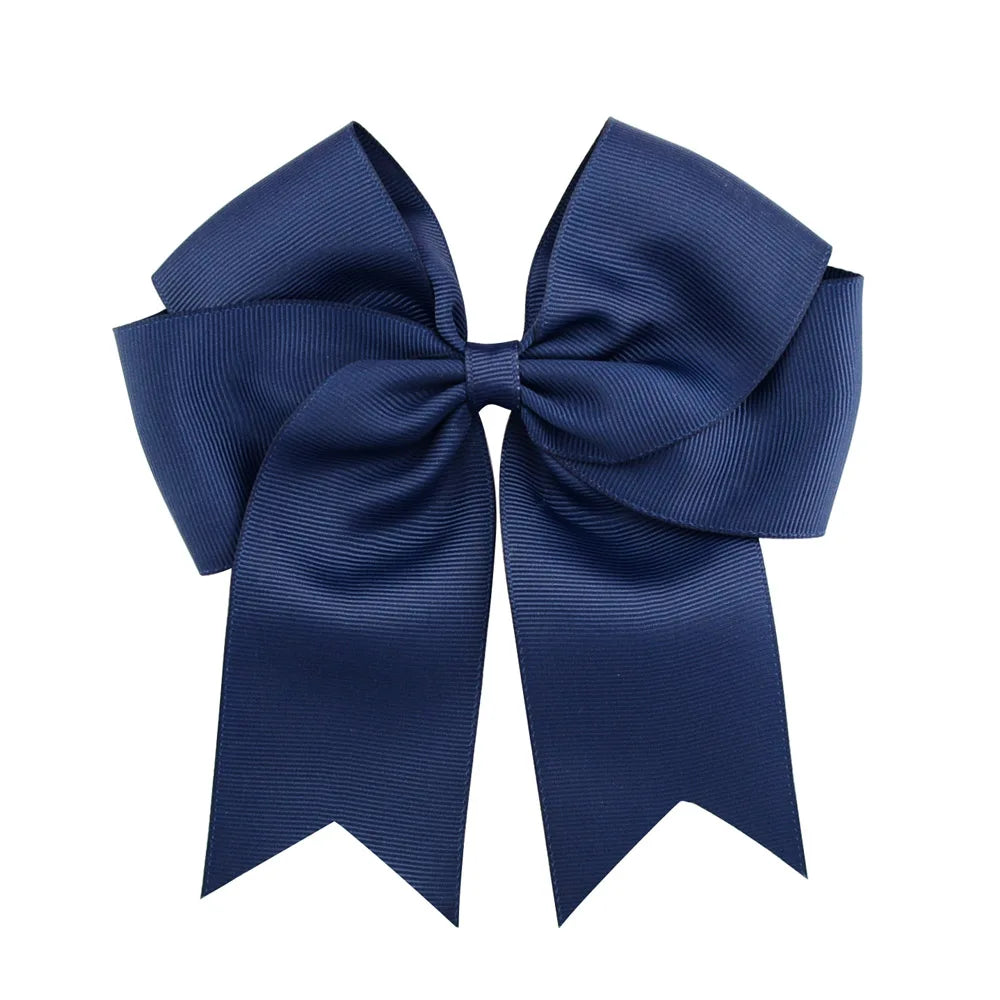 Bow Hair Clip