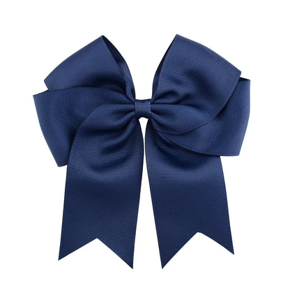 Bow Hair Clip