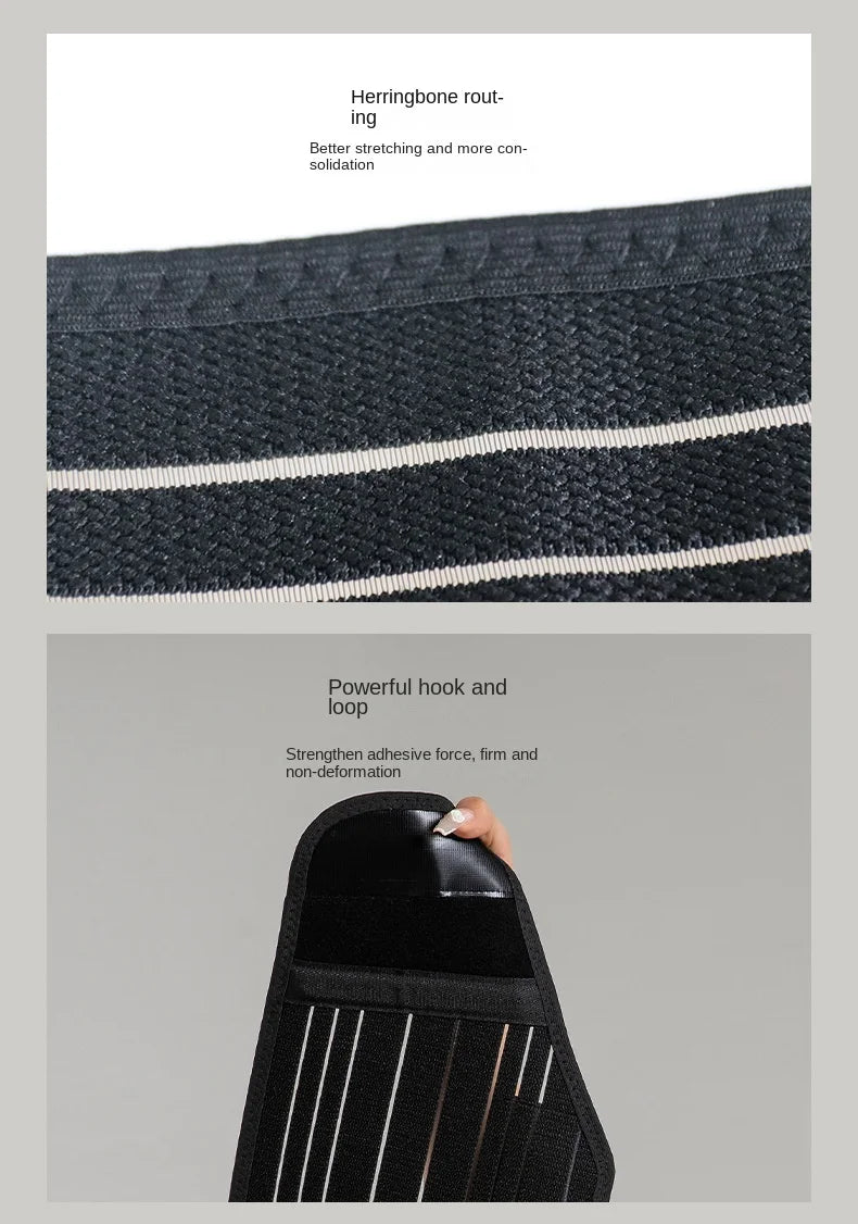 3pcs Maternity Support Belts