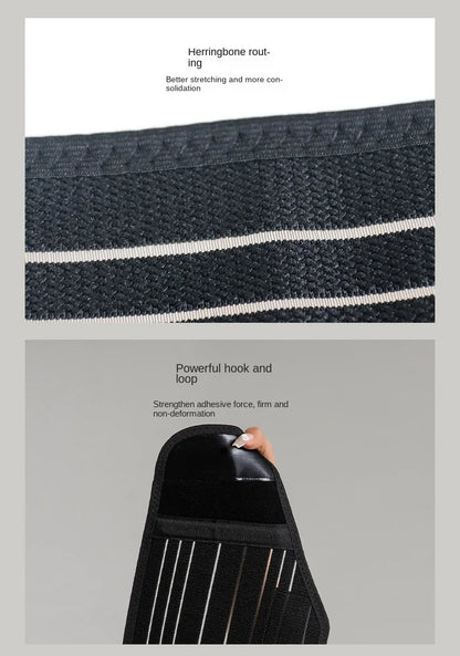 3pcs Maternity Support Belts