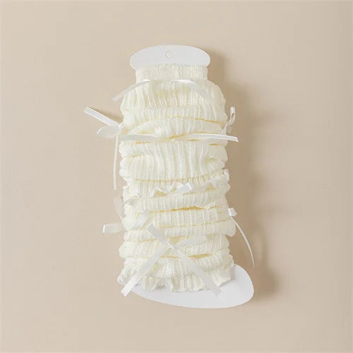 Leg Warmers Socks For Girl Kids