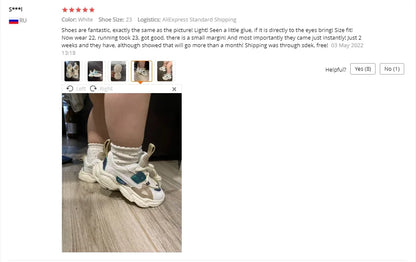 Spring Mesh Breathable Kids Sneakers