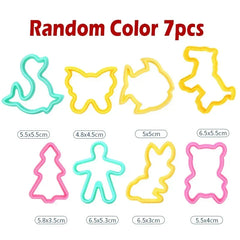 Mold Modeling Clay Accessories - PAMU8