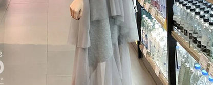 Summer Maternity  Dress