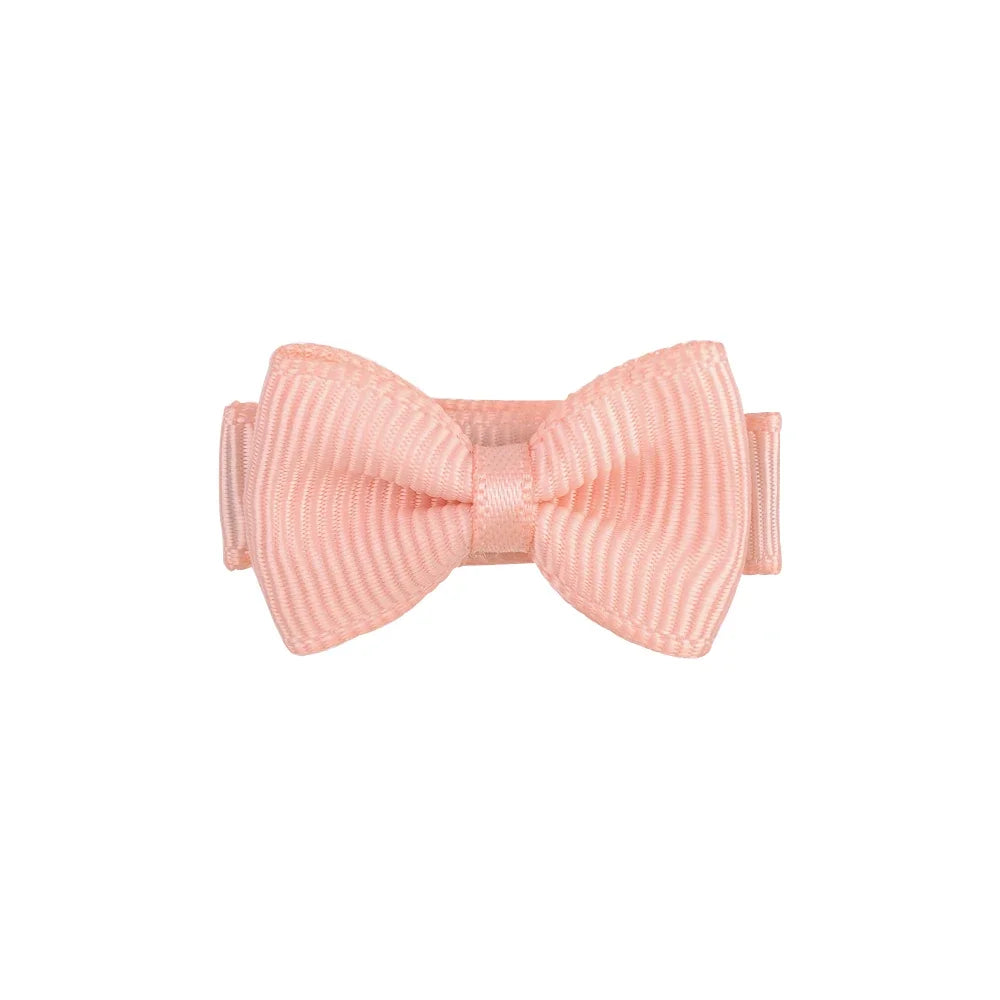 Mini Hair Bows With Clip For Kids - PAMU8