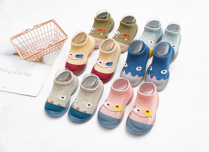 Anti-slip  Socks Infant Shoes