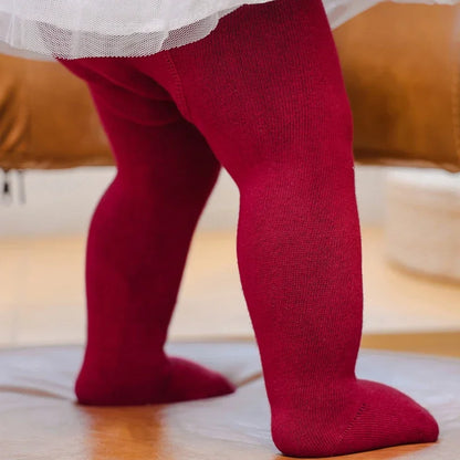 Infant Baby Girl Tights Leggings