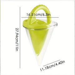 Beach Sand Funnel Toy
