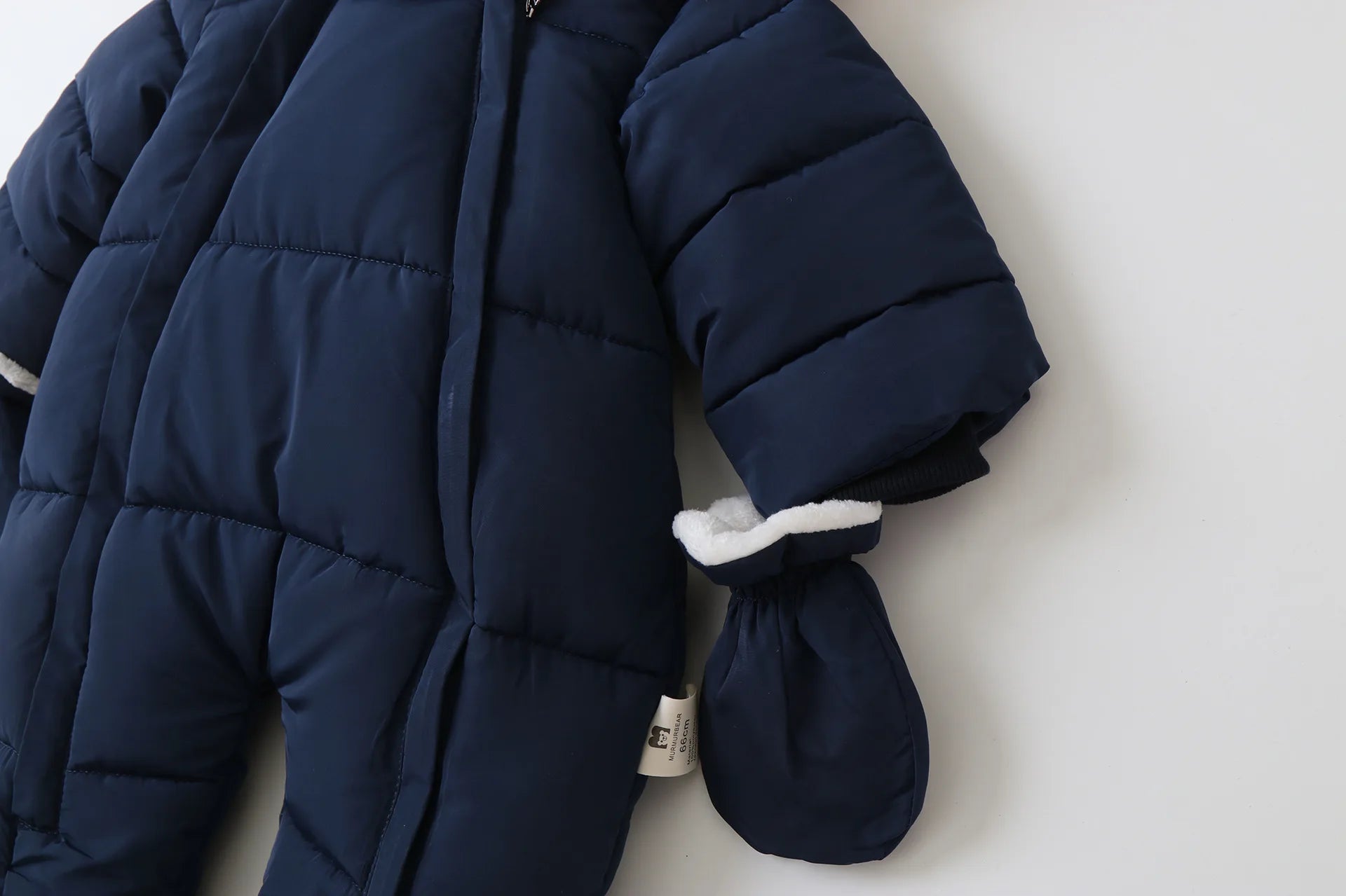 Cozy Newborn Boy Girl Outfit