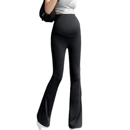 Maternity Wide Leg Pants