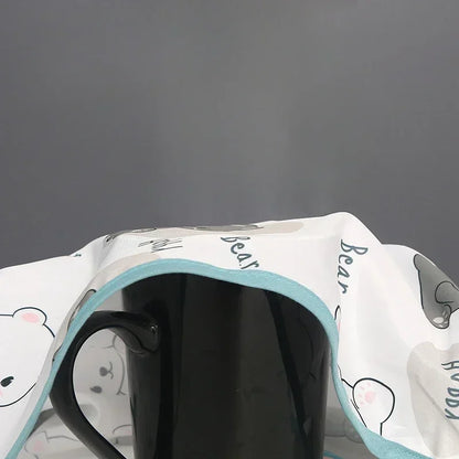Baby Coverall Dining Chair - PAMU8