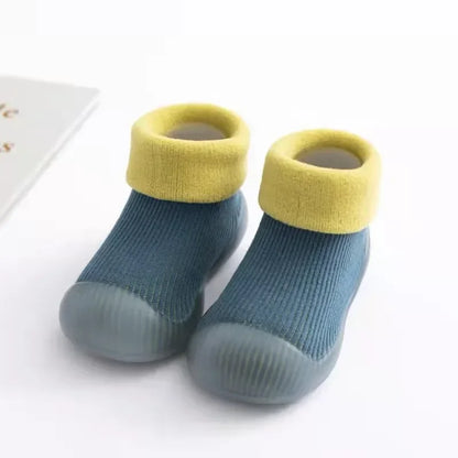 Autumn & Winter Baby Floor Socks