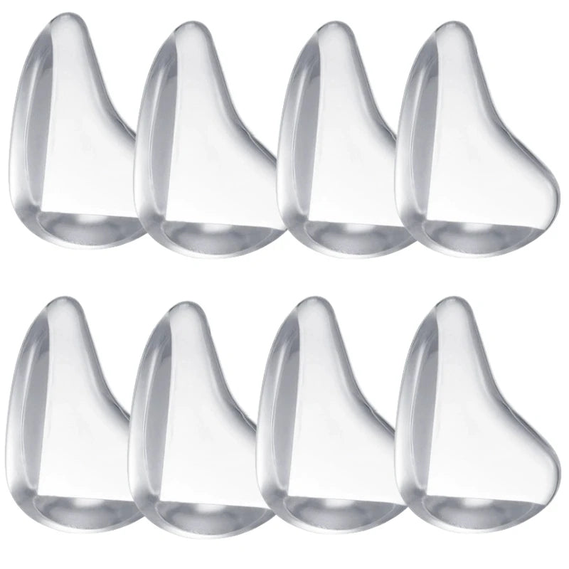 Silicone Corner Protector