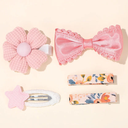 Baby Bows Sets