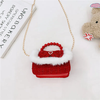 Bowknot Crossbody Bags