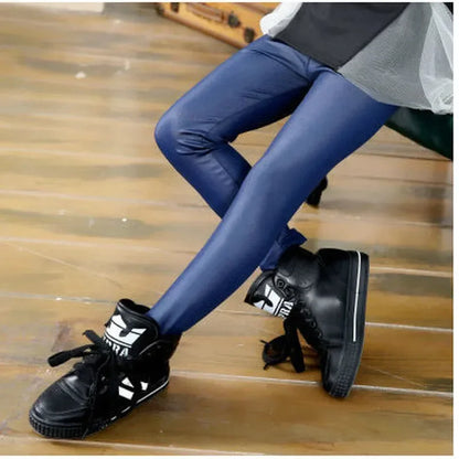 Spring Pants For Girls Leggings