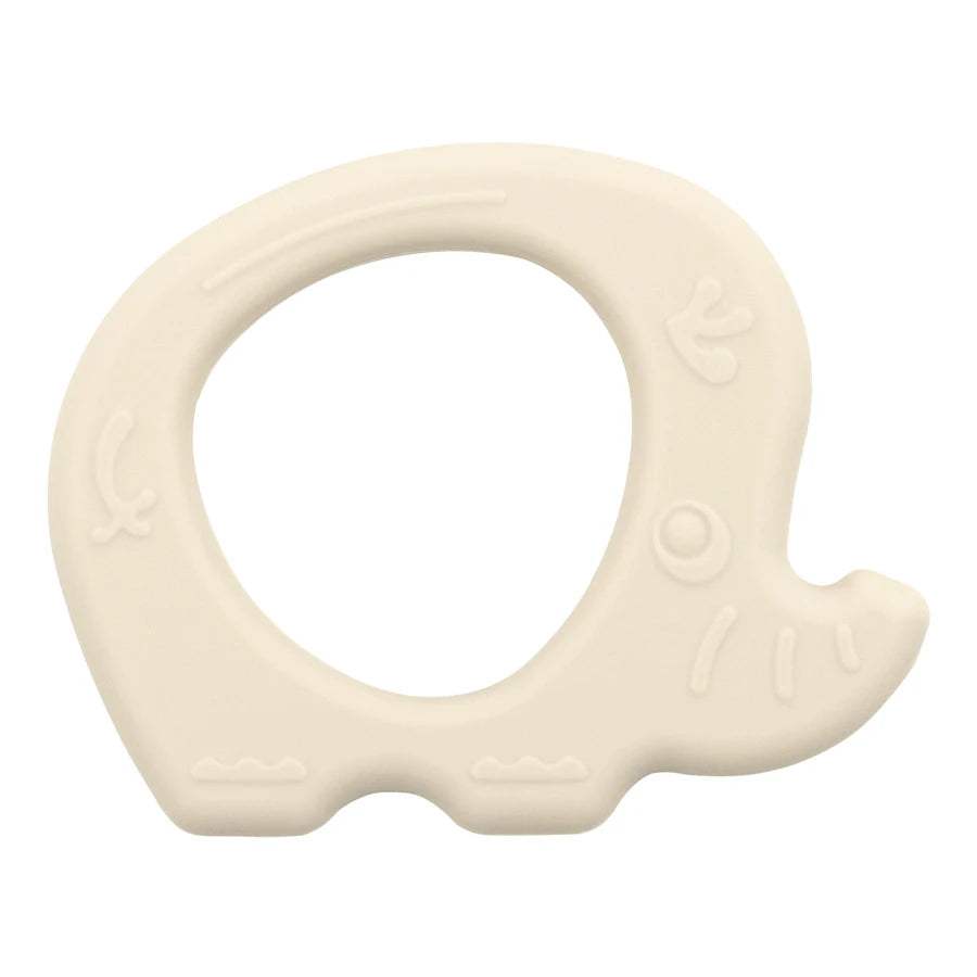 Elephant Teething Toy