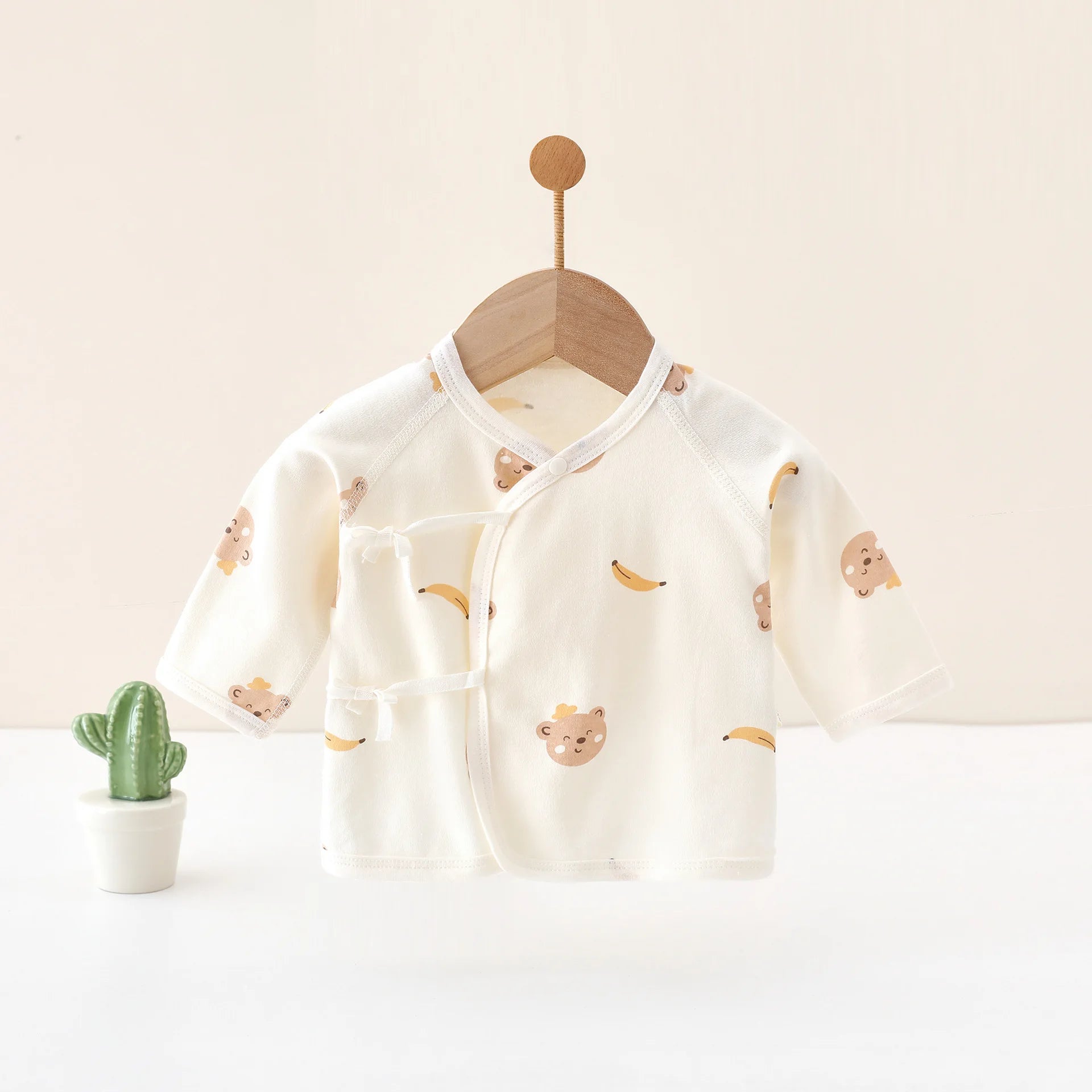 Baby Jacket for Newborns