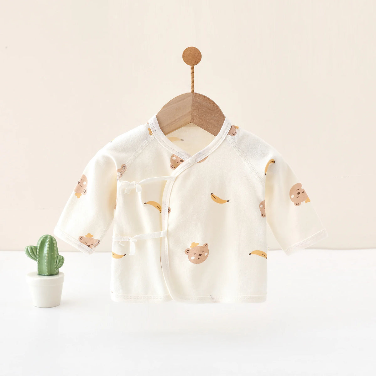 Baby Jacket for Newborns