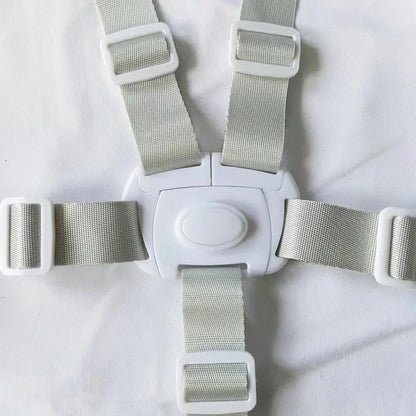 Seat Belts for Stroller