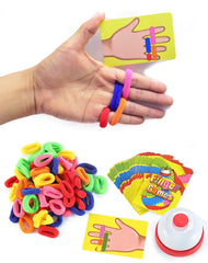 Kids Montessori Toy - PAMU8