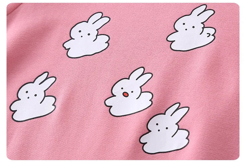 Pure Cotton Princess Baby Outfit