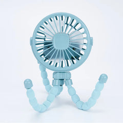Portable Baby Stroller Fan